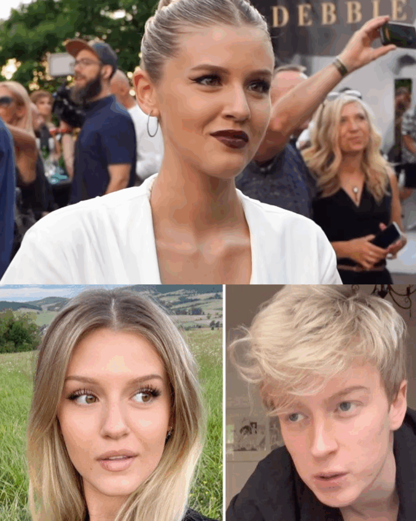 Nečekaná zpověď: Natálie Jirásková poprvé odhalila skutečný důvod konce vztahu s Adamem Mišíkem Náhledový obrázek