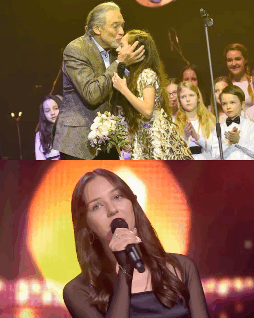 Neuvěříte, co chystá dcera Karla Gotta! Česko se rozjasnilo! Náhledový obrázek