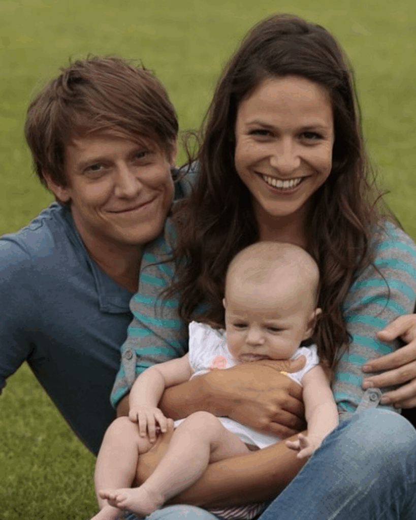 Veronika Khek Kubařová: Po porodu září, fotka, která dojala! Náhledový obrázek