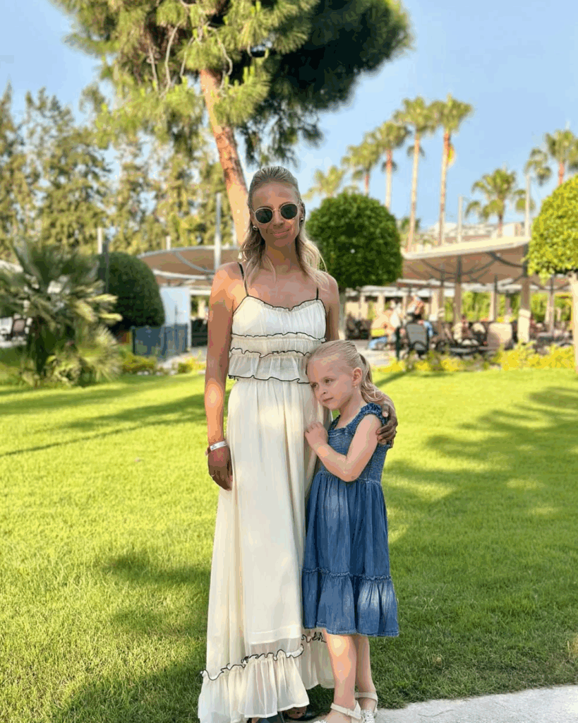 Neuvěříte, jak Markéta Konvičková oslavila dceřiny 5. narozeniny! Náhledový obrázek