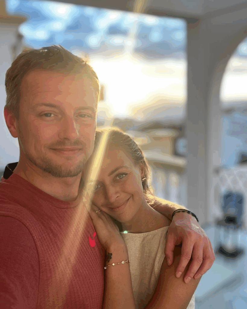 Partner jí splnil velký sen: Markéta Konvičková po těžké nemoci září štěstím Náhledový obrázek