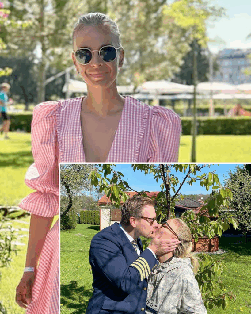 Nemocná Markéta Konvičková promluvila o svatbě: „Amálka mi teď řekla, že si musím vzít tatínka“ Náhledový obrázek