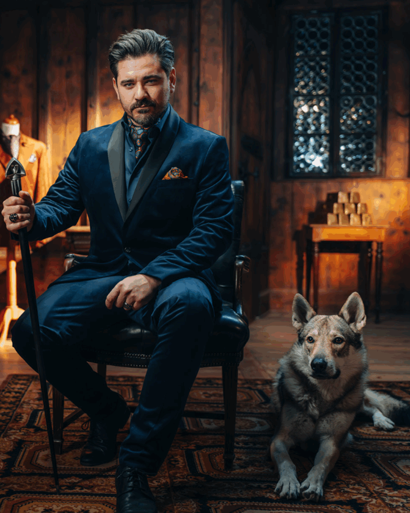 Vojta Kotek zazářil ve Zrádcích: divačky šílí, Ewa Farna přidala vzkaz Náhledový obrázek