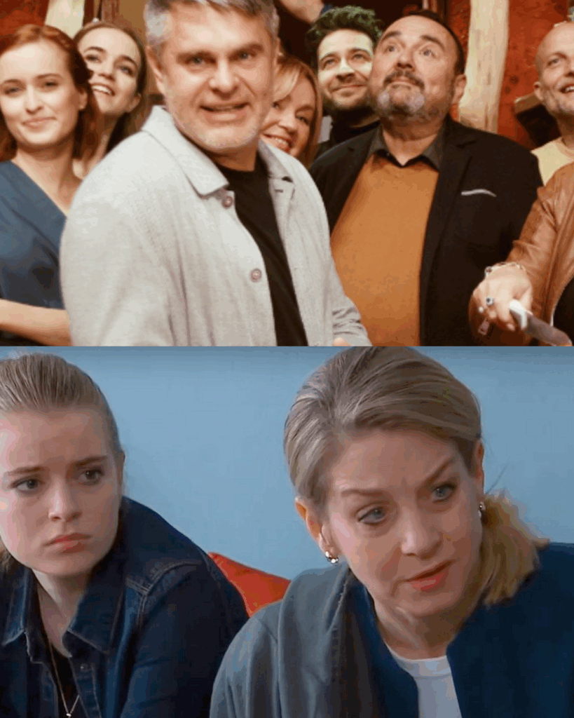 Laurinová promluvila o náhlém konci seriálu ZOO: rozhodnutí přišlo bez varování Náhledový obrázek