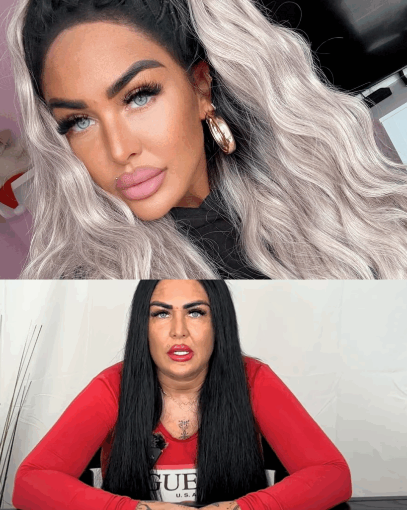 Marie Růžičková šokuje: Nová plastika, nebo jen iluze? Náhledový obrázek