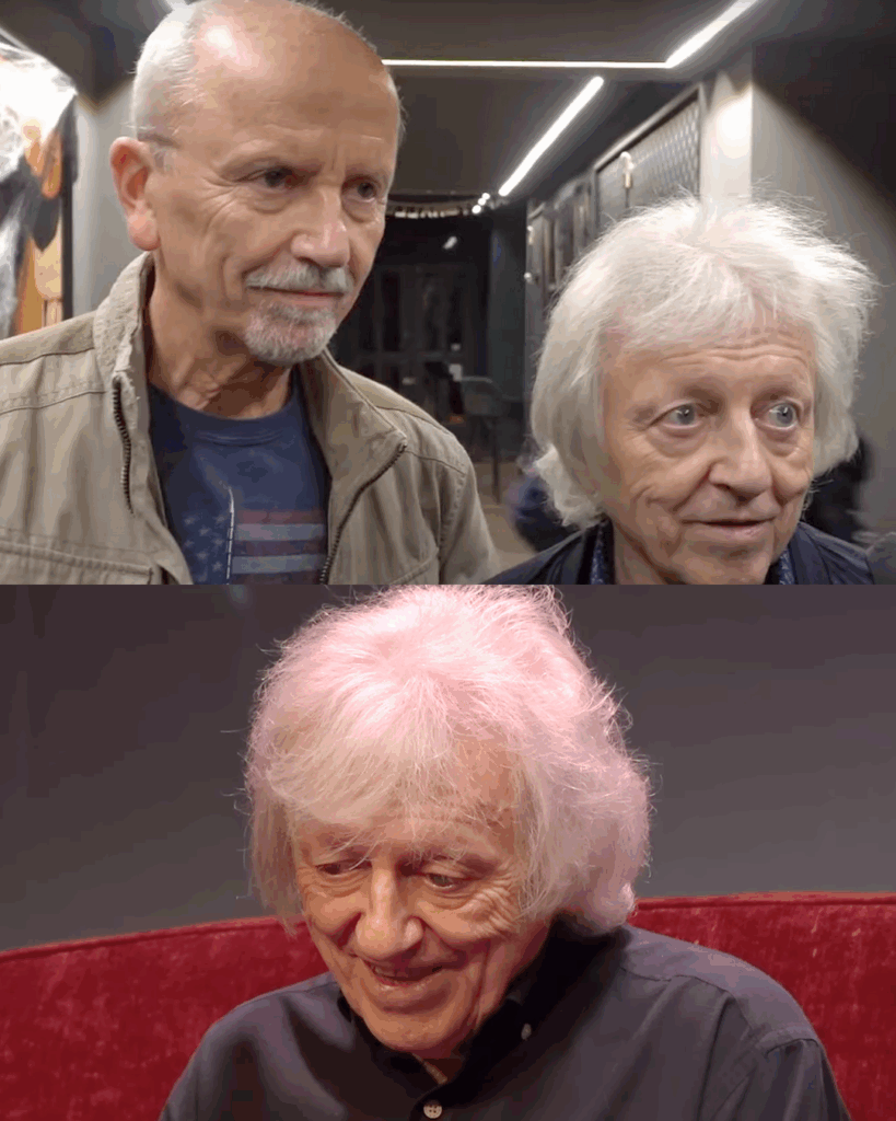 Václav Neckář vzdoruje věku i bratrovi: Přes zdravotní problémy vyráží do ciziny koncertovat Náhledový obrázek