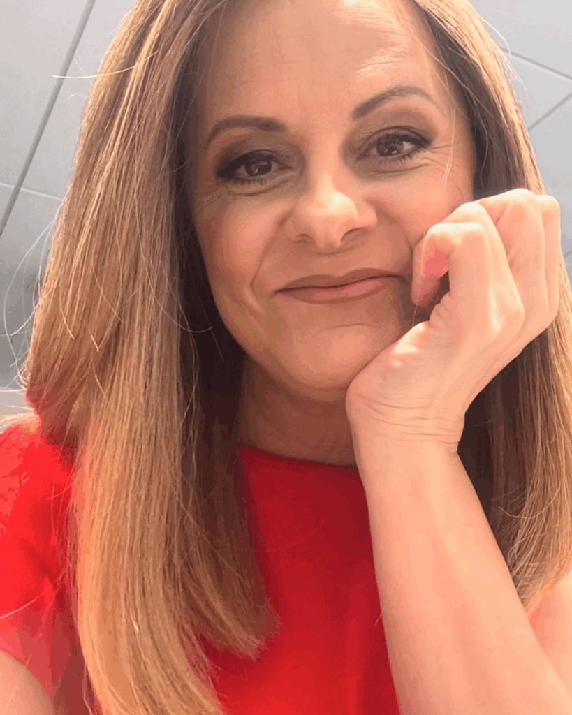 Laďka Něrgešová zpět v Showtimu: Po zdravotních problémech se vrátila před kamery a dojala fanoušky Náhledový obrázek