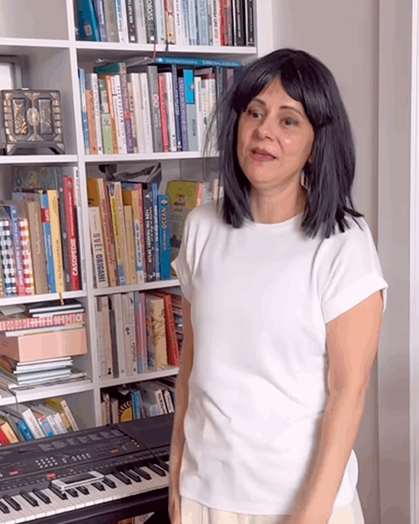 Velký návrat Laďky Něrgešové: Poprvé promluvila o nemoci a už zítra se vrací na obrazovky Náhledový obrázek