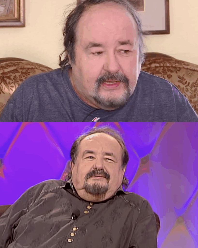 Petr Novotný oslavil 78. narozeniny: optimismus a radost mu zůstávají navzdory zdravotním zkouškám Náhledový obrázek