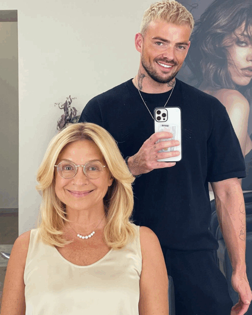 Jana Paulová překvapila novým účesem: herečka doslova omládla a fanoušci nešetří chválou Náhledový obrázek