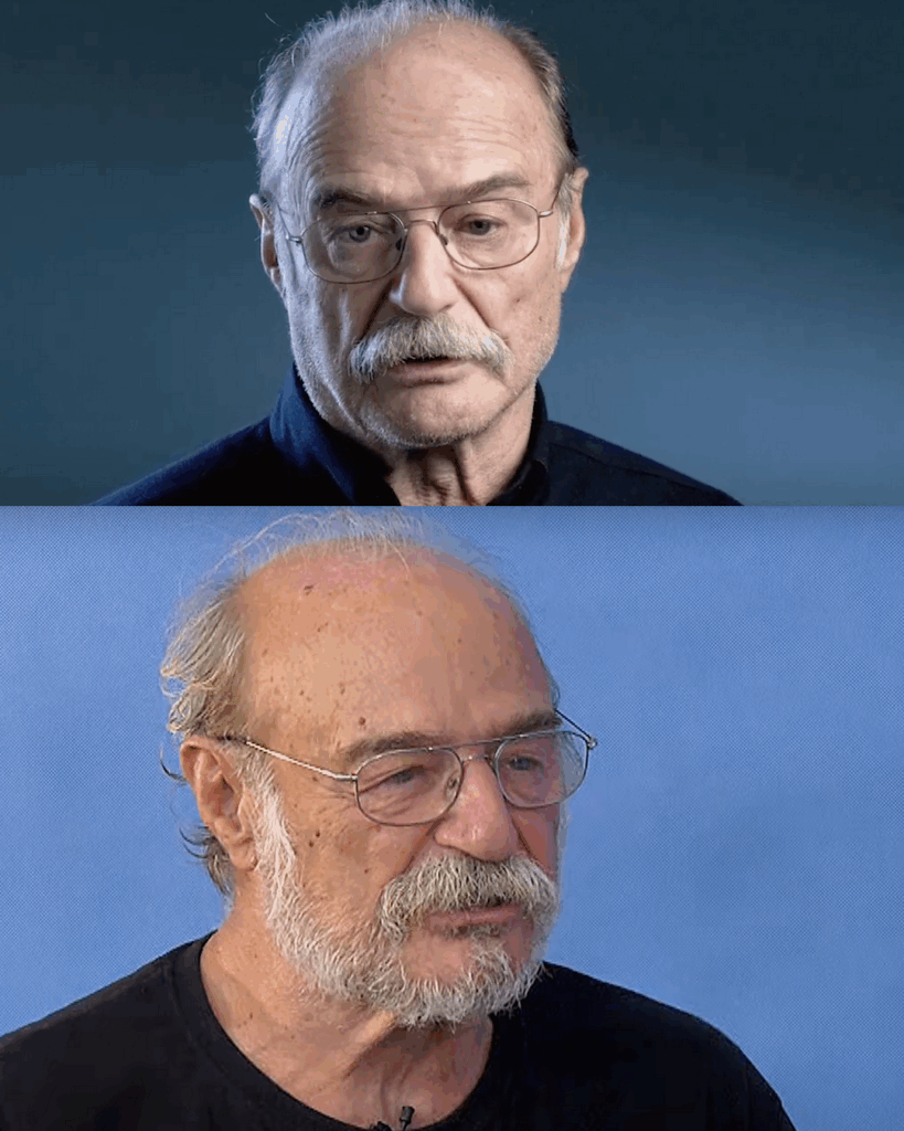 Pavel Nový v těžké situaci: Zdravotní komplikace mu změnily život Náhledový obrázek