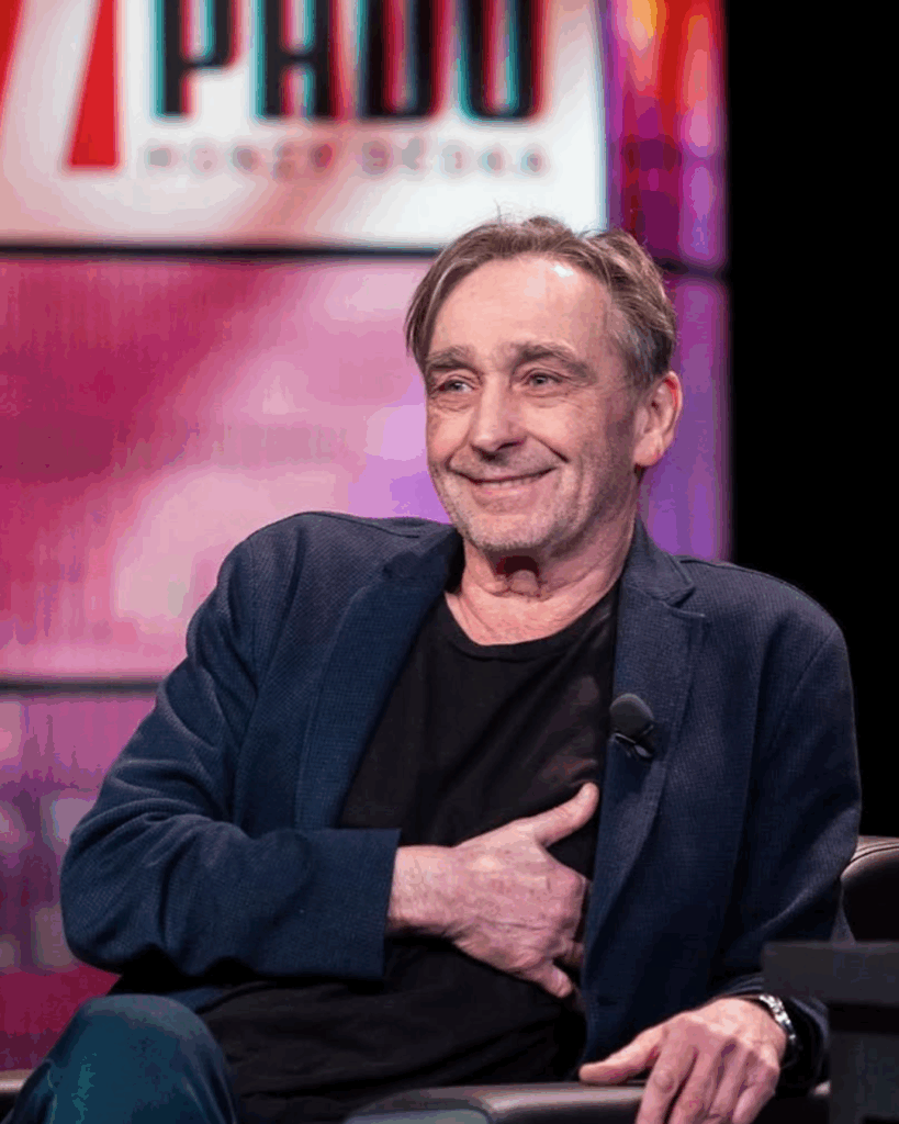 Ondřej Pavelka slaví 70. narozeniny: dvě manželství, dramatický rozchod a pád do temnoty Náhledový obrázek