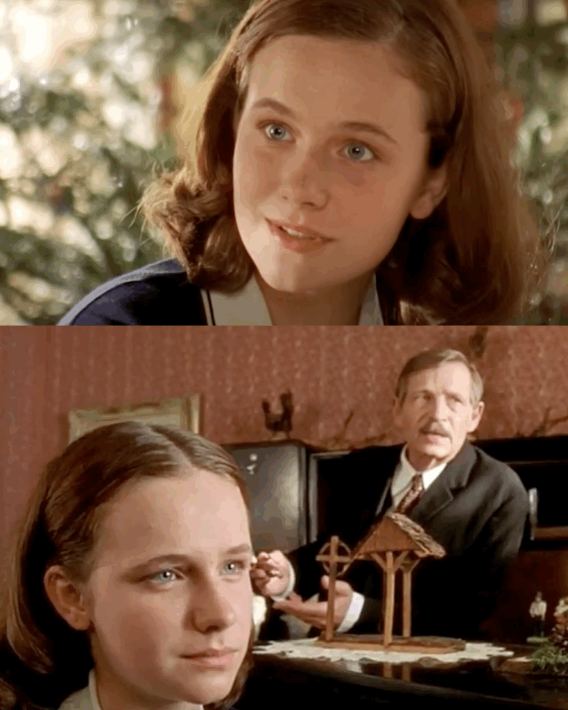 Jindřiška z Pelíšků zpět na obrazovkách: Kristýna Badinková Nováková hlásí velký návrat Náhledový obrázek