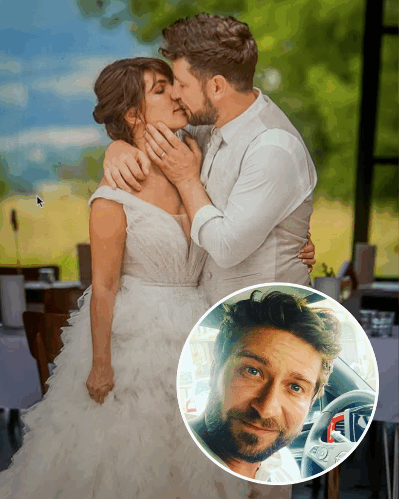 Marek Němec se oženil: charismatický herec ukázal snímky z tajné svatby Náhledový obrázek