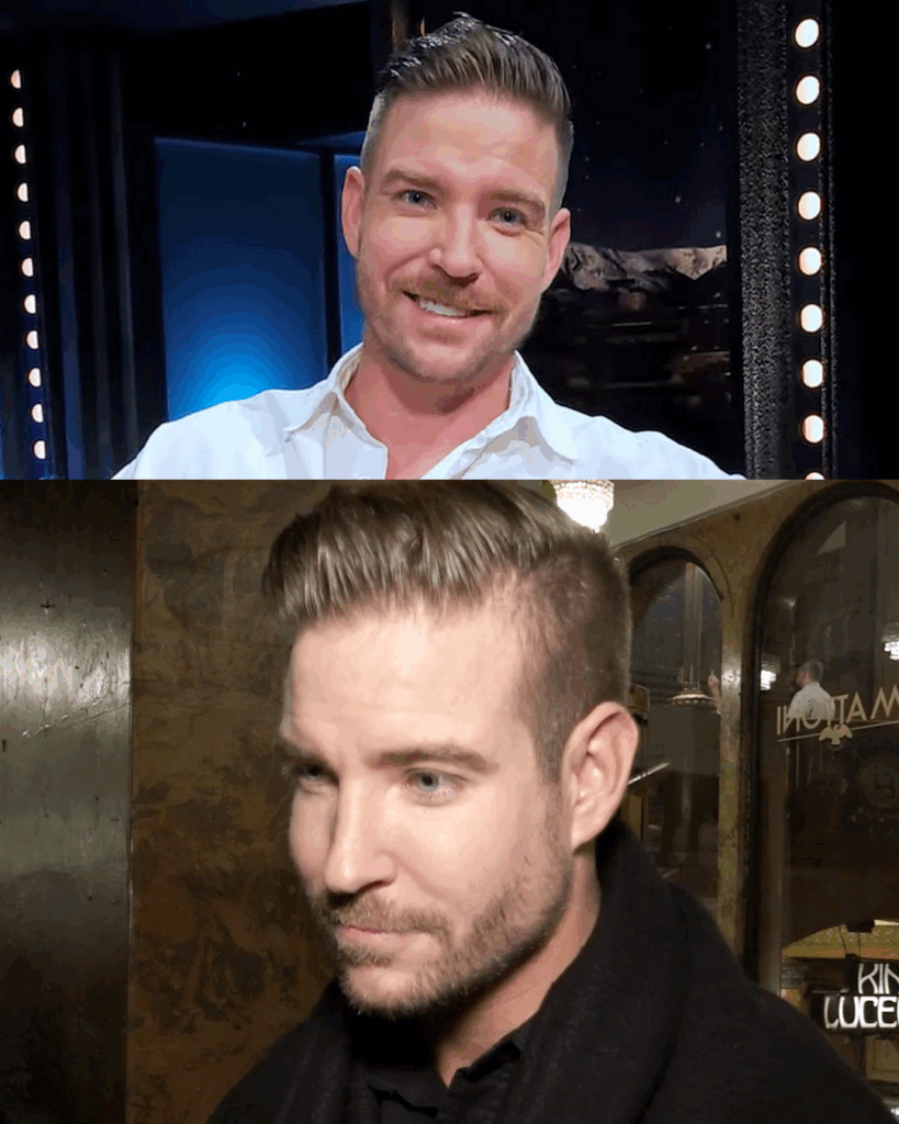 Vladimír Polívka oznámil radostnou novinu: slavný herec se stane poprvé otcem Náhledový obrázek