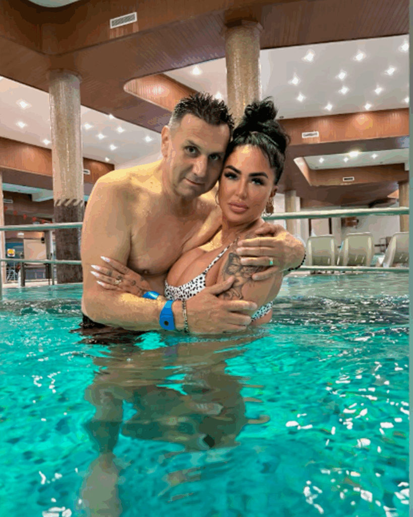 Růžičkovi v ráji: Marie přemluvila manžela Vladimíra k wellness pobytu a společně si užili nezapomenuté chvíle Náhledový obrázek