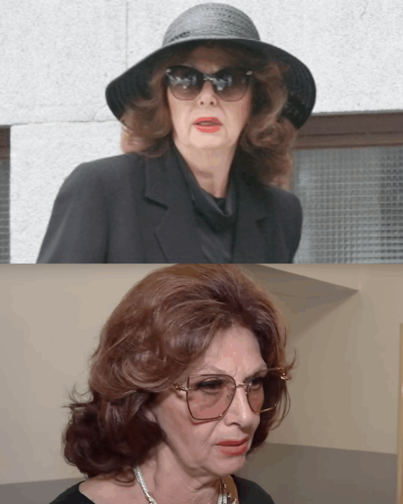 Saskia Burešová prožila nejtěžší chvíli: Proč dala manželovi poslední sbohem bez hostů i karu Náhledový obrázek