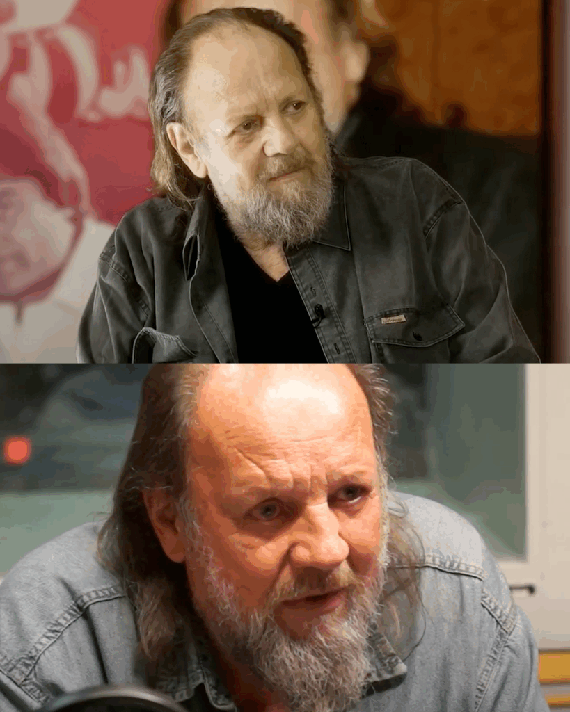 Šokující zpráva: Lešek Semelka v kritickém stavu v nemocnici! Náhledový obrázek