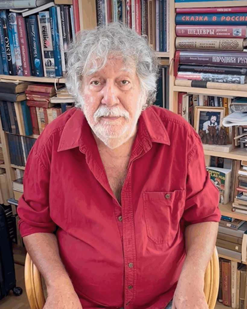 Zdeněk Troška zápasí s nemocí: režisér přiznal vyčerpání i obavy z budoucnosti Náhledový obrázek