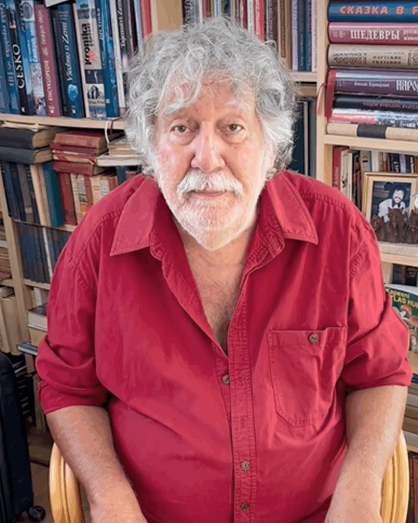 Zdeněk Troška riskuje zdraví: Svěřil se, že nedodržuje rady lékařů Náhledový obrázek