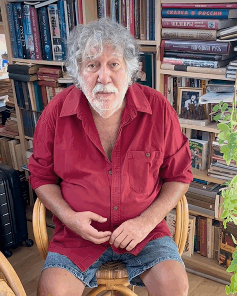 Zdeněk Troška v slzách: přiznal vážné zdravotní problémy a poslal smutnou zprávu Náhledový obrázek