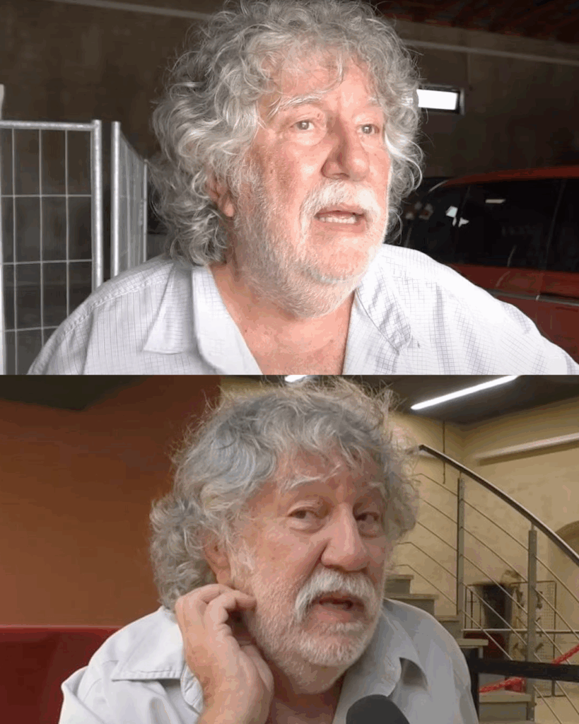 Obavy o Zdeňka Trošku: Producent odhalil drsnou pravdu o jeho zdravotním stavu Náhledový obrázek