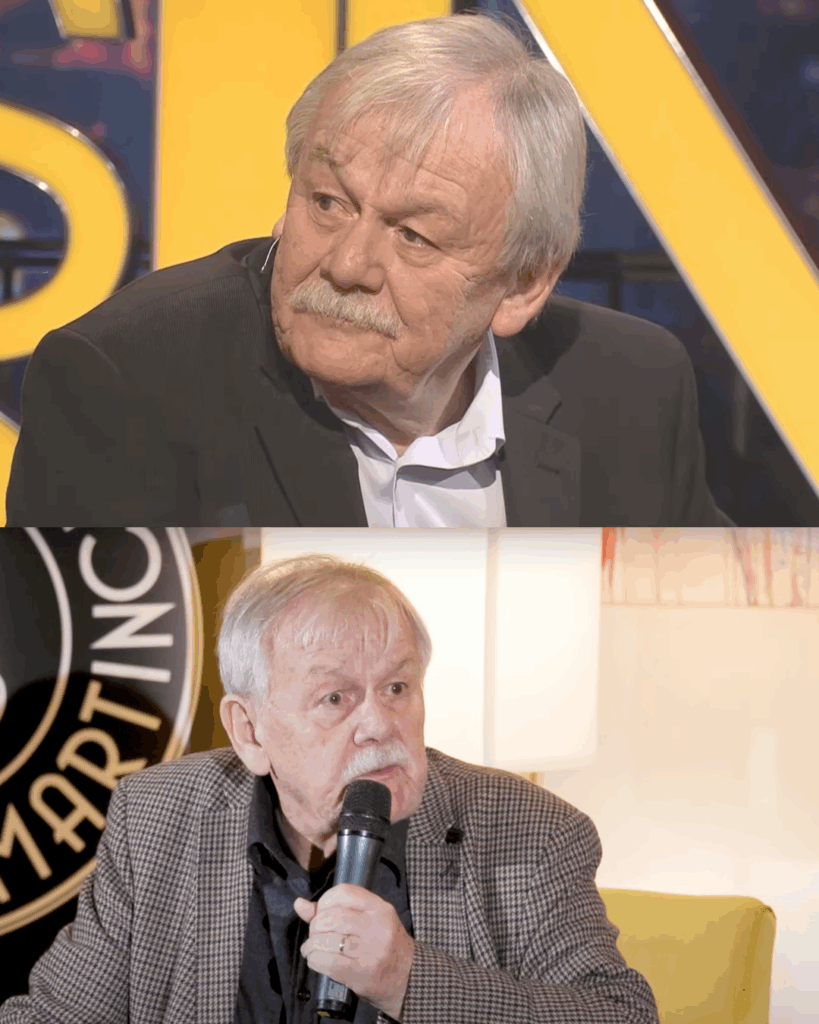 Všechnopárty pokračuje: Karel Šíp potvrdil nové díly a chystá oslavu výročí Náhledový obrázek