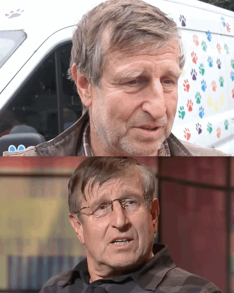 Václav Vydra promluvil o mystickém zážitku: Co mu vzkázala maminka z jiného světa Náhledový obrázek