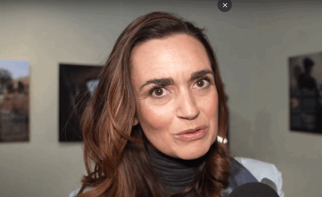 Odhaleno: Daniela Brzobohatá si v show Zrádci přišla na statisíce Náhledový obrázek