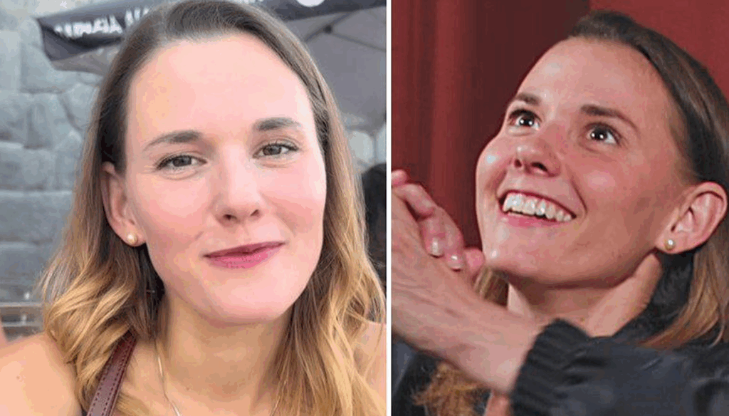 Šárka Krausová odhalila tajemství: známá herečka čeká první dítě Náhledový obrázek