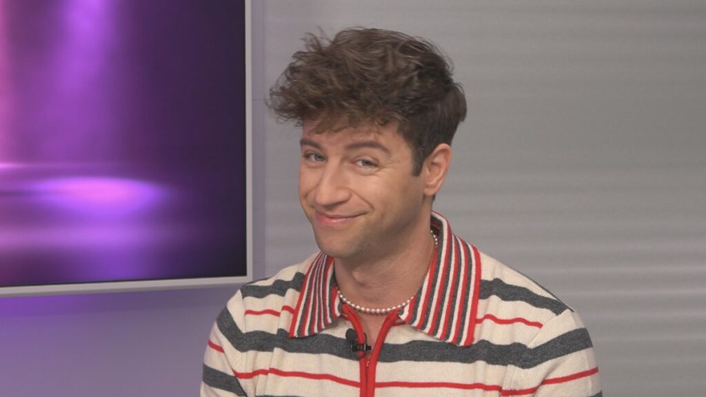 Peroutka vytvořil provokativní video. Humor v těžké situaci není jednoduchý, dodává Náhledový obrázek