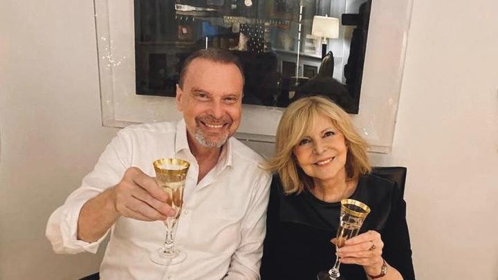 Štefan Margita umožní Haně Zagorové zazpívat znovu, bude to šok! Náhledový obrázek