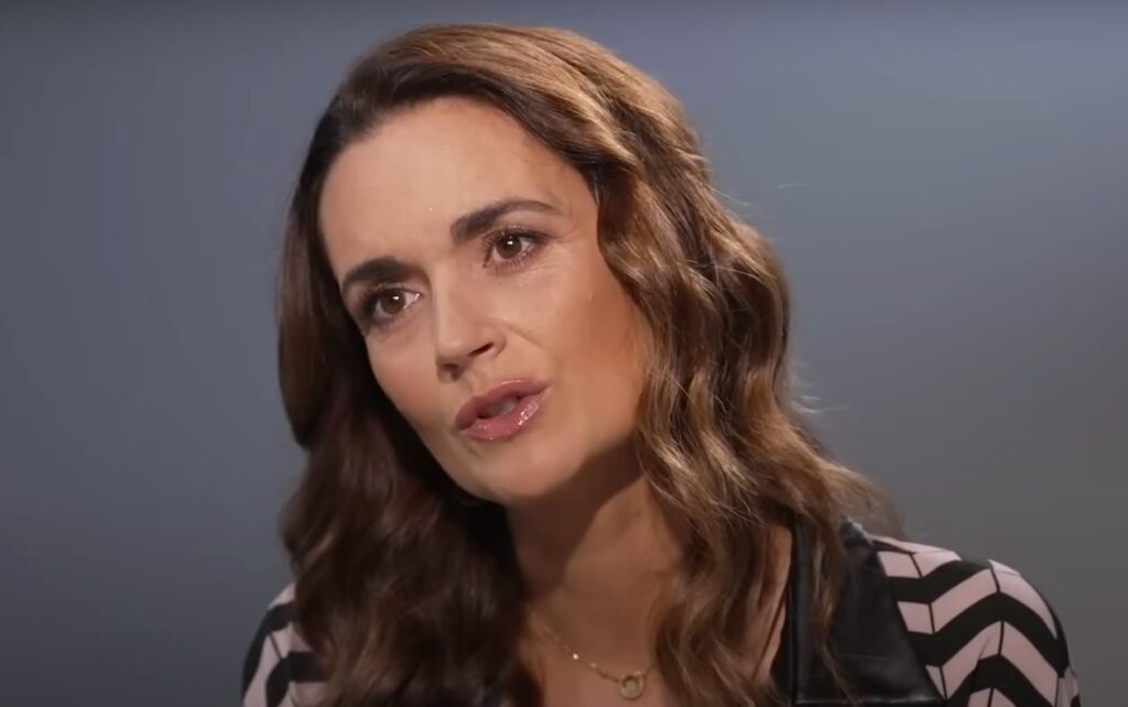 Brzobohatá o vztahu s Ondřejem: Zkouška jejich manželství skrze Zrádce! Náhledový obrázek