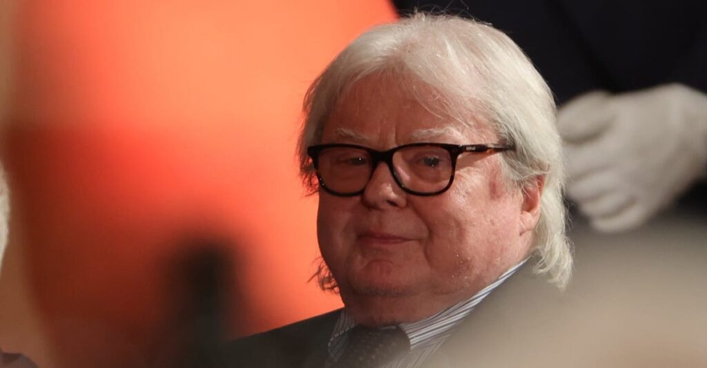 Vladimír Mišík promluvil o svém zdraví: Mám útlum, schody už nezvládnu a do hospody nechodím Náhledový obrázek