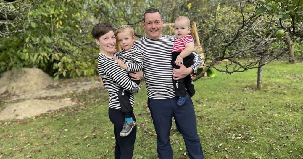 Denisa (†37) zemřela, děti Nelinka, Oliver a Zdeněk jsou nyní osamělé náhledový obrázek