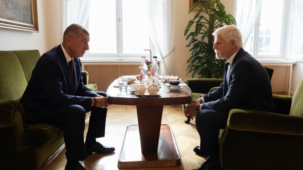 Babišovo jmenování zatím v nedohlednu: Jak ho Pavel omezuje? náhledový obrázek