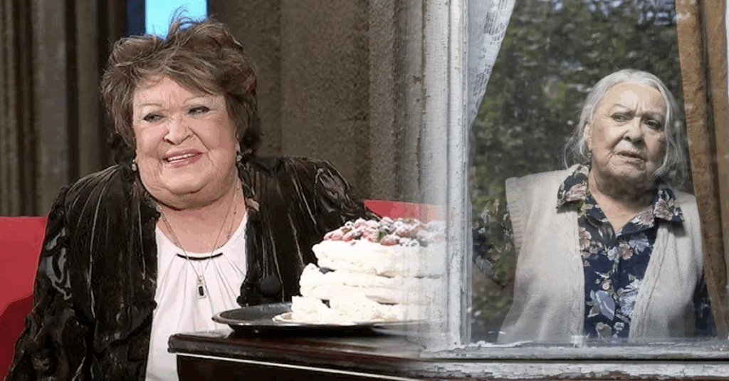 Jiřina Bohdalová jako zkušená investorka! Má za sebou pouze jeden podvod za miliony Náhledový obrázek