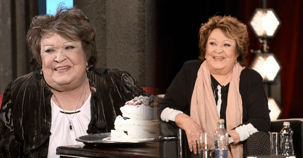 Jiřina Bohdalová s radostí vítá roli prababičky – nová etapa života! Náhledový obrázek