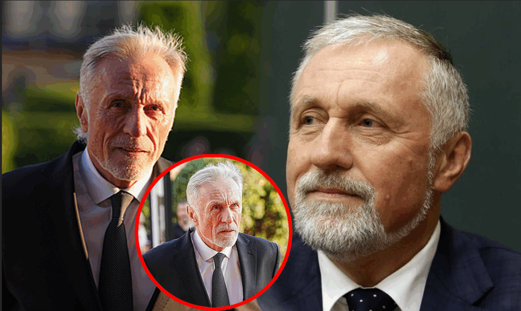 Tragická nemoc ohrožuje politickou legendu! Mirek Topolánek bojuje s rakovinou! Náhledový obrázek