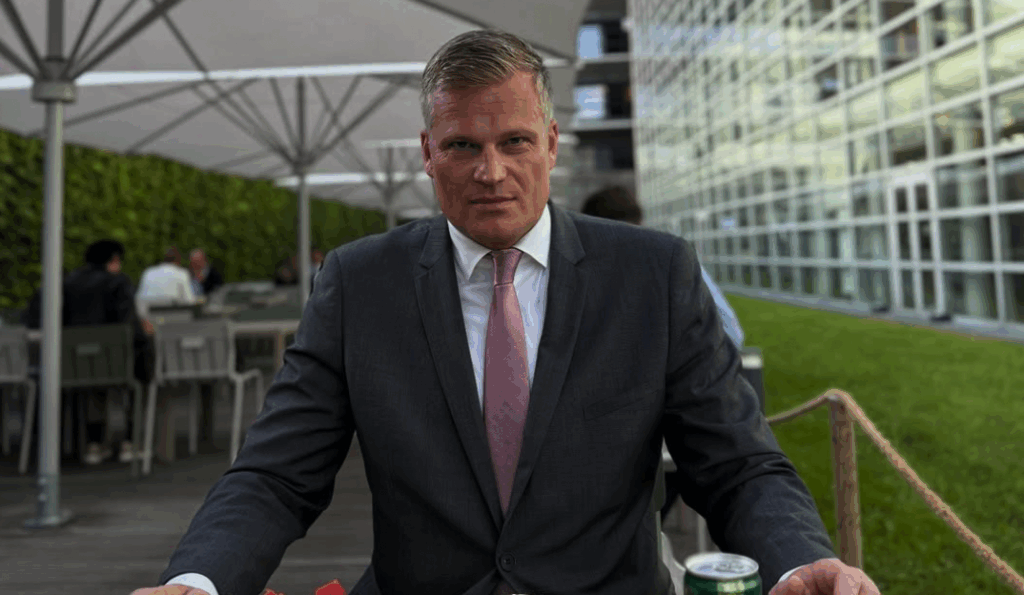 Filip Turek se omluvil, Macinka chce dohodu a lidé volají po jeho odchodu! Náhledový obrázek