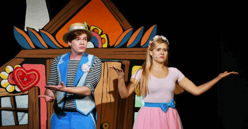 Poupěnka se chystá na mateřství: Oblíbená zpěvačka čeká dítě! Náhledový obrázek