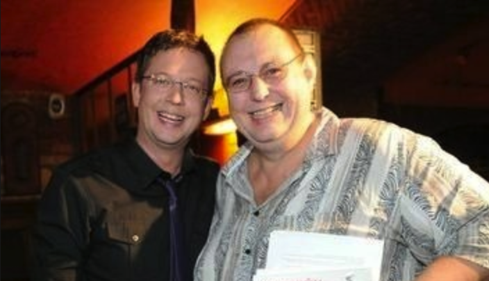 Rok po úmrtí Jiřího Hromady (†66): Jeho poslední přání bylo splněno! Odpočívá vedle matky Náhledový obrázek