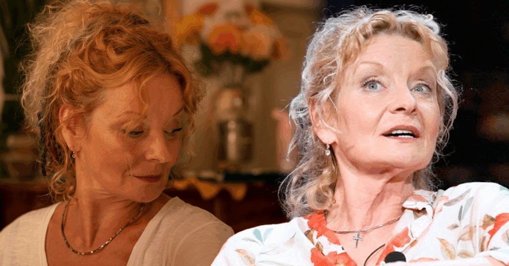 Vilma Cibulková končí v televizi! Nemoc jí brání v dalším natáčení Náhledový obrázek