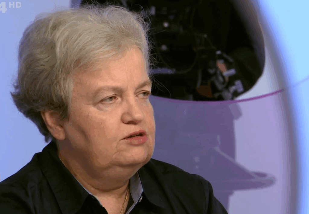 Česko v slzách: Poslední dny Dany Drábové: Skrytý zápas s nemocí a tiché odchody doma Náhledový obrázek