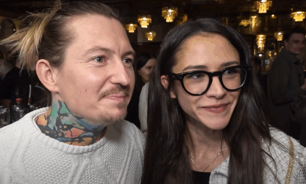 Pětiletá láska: Burešová a Forejt oslovili fanoušky romantickou zprávou Náhledový obrázek