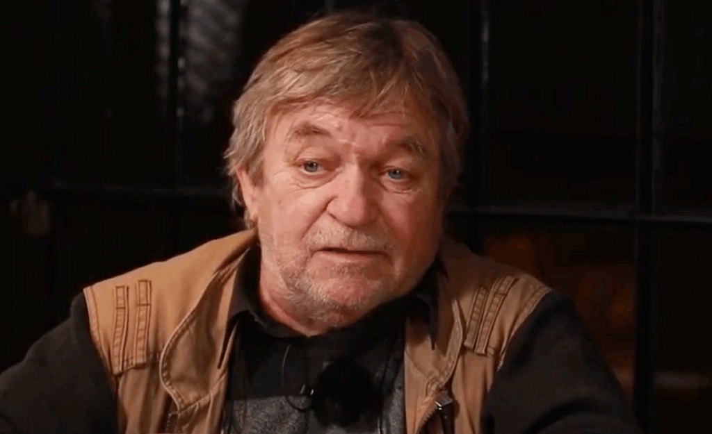 Roman Skamene odhalil svůj důchod: Manželka inženýrka má dokonce nižší částku Náhledový obrázek