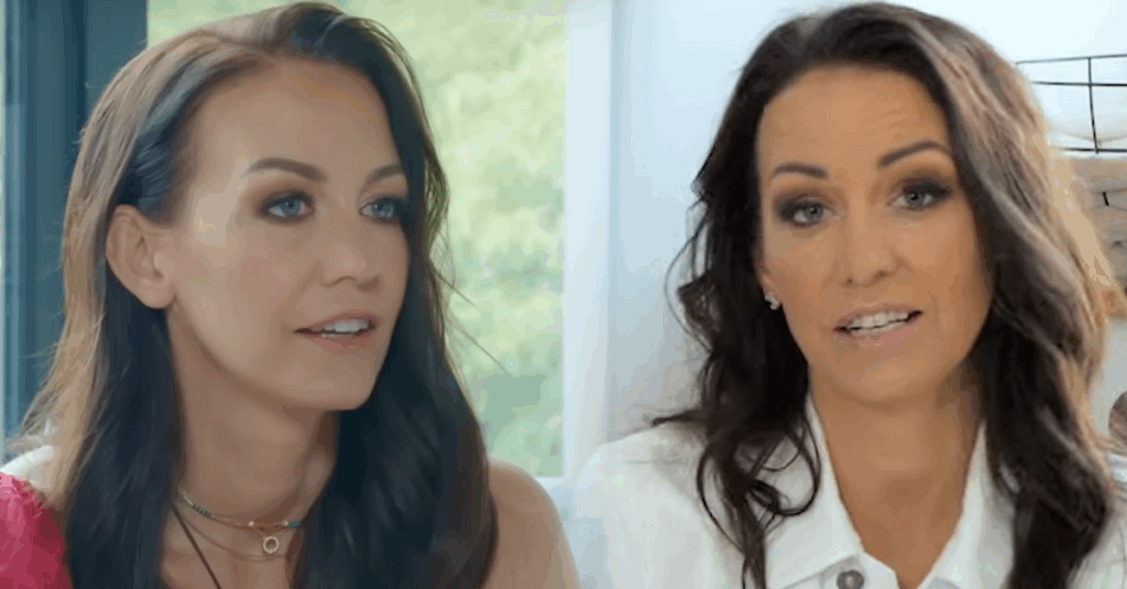 Agáta Hanychová: Těhotná a za mřížemi – Co se stalo a o čem promluvila? náhledový obrázek