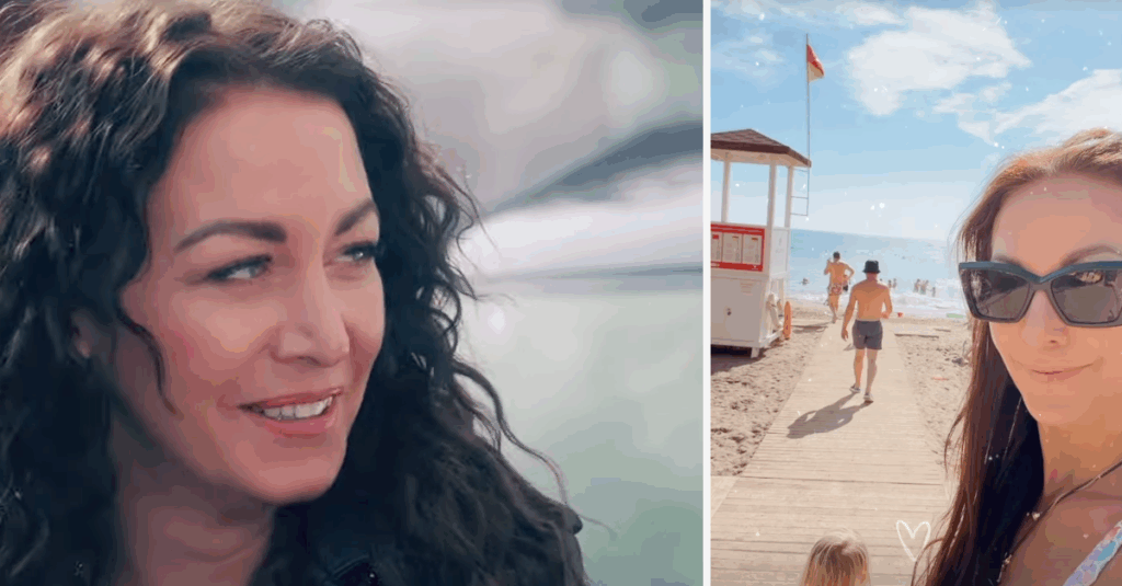 Agáta Hanychová odcestovala s dcerami do Turecka, zveřejnila Rozárku a fanoušci šílí Náhledový obrázek