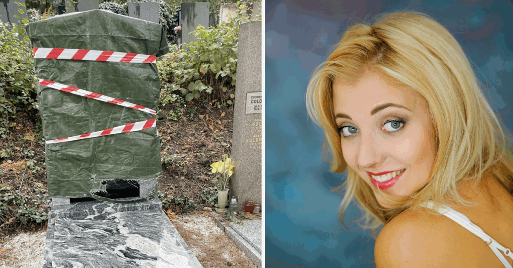 Fanoušci Aničky Slováčkové (†29) konečně zísají pietní místo! Náhledový obrázek