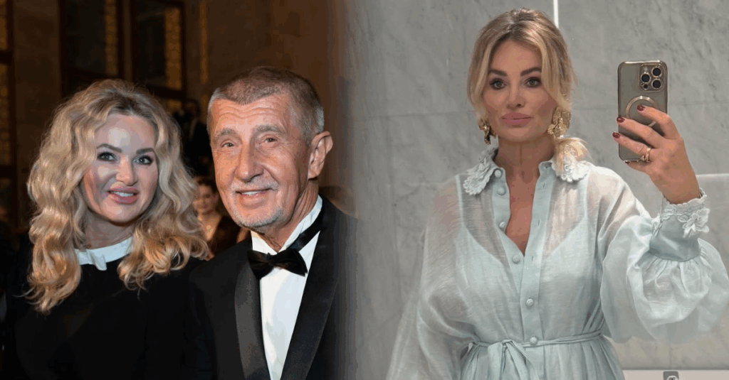 Babišovi po roce odloučení znovu září jako zamilovaný pár! Náhledový obrázek